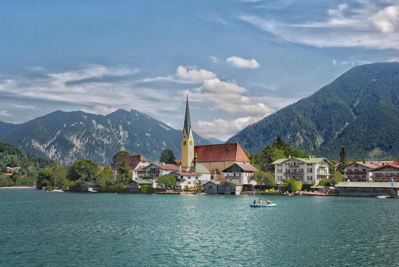 Navigating Unfamiliar Cities Without Getting Lost