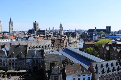 belgique